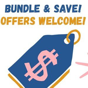 BUNDLE + SAVE